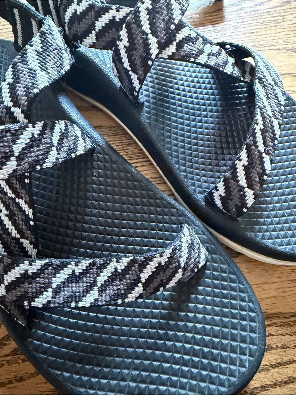 Chaco kids zx